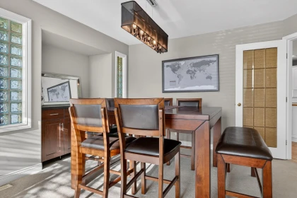 Kitchen Island Photo of 1551 161b Street, Surrey, BC