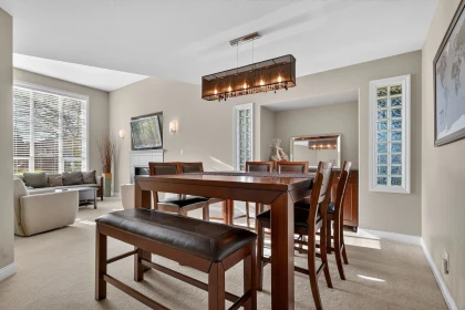 Kitchen Photo of 1551 161b Street, Surrey, BC