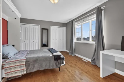 Mudroom Photo of 1551 161b Street, Surrey, BC