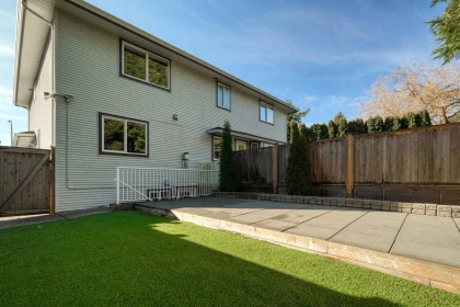 Outdoor Patio Photo of 1551 161b Street, Surrey, BC