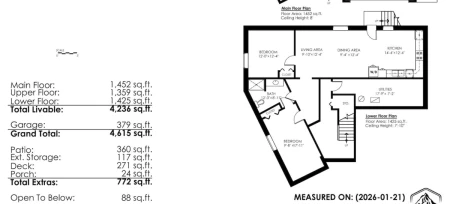 Playground / Recreational Area Near 1551 161b Street, Surrey, BC