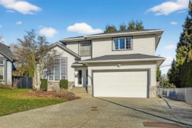 1551 161b Street, Surrey, BC