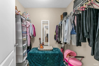 Loft / Bonus Room Photo of 404 20088 55a Avenue, Langley, BC