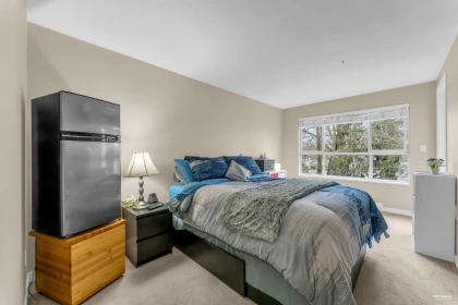 Office / Den Photo of 404 20088 55a Avenue, Langley, BC