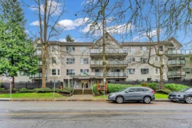 404 20088 55a Avenue, Langley, BC
