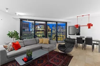 1807 838 W Hastings Street, Vancouver, BC, Vancouver — Apartment/Condo for sale