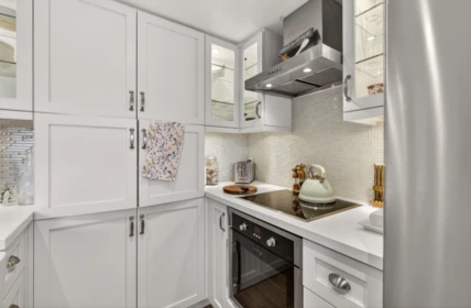Pantry Photo of 1108 1060 Alberni Street, Vancouver, BC