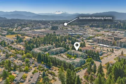 Neighborhood Park Photo Near 310 2958 Trethewey Street, Abbotsford, BC