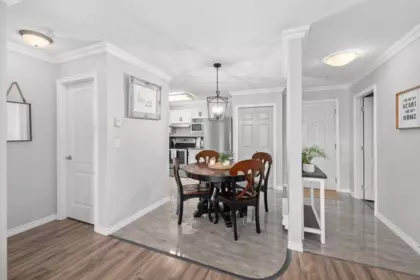 Pantry Photo of 310 2958 Trethewey Street, Abbotsford, BC