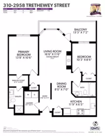 Playground / Recreational Area Near 310 2958 Trethewey Street, Abbotsford, BC