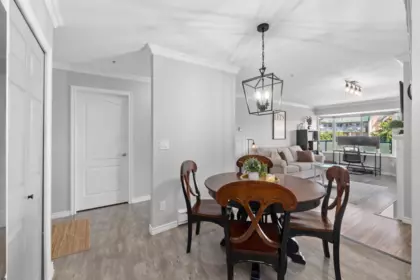 Primary Bedroom Photo of 310 2958 Trethewey Street, Abbotsford, BC