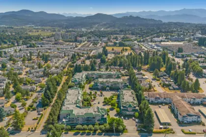 Street View Photo of 310 2958 Trethewey Street, Abbotsford, BC