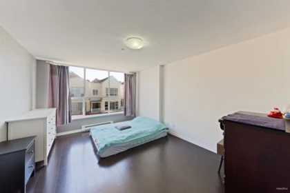 Basement Recreation Room Photo of 384 8333 Jones Road, Richmond, BC
