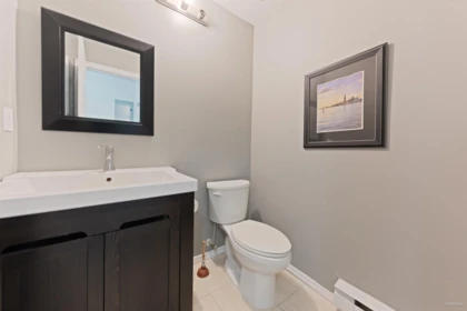 Bedroom 2 Photo of 384 8333 Jones Road, Richmond, BC