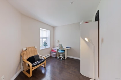 Bedroom 3 Photo of 384 8333 Jones Road, Richmond, BC