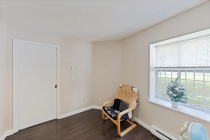 Bedroom 4 Photo of 384 8333 Jones Road, Richmond, BC