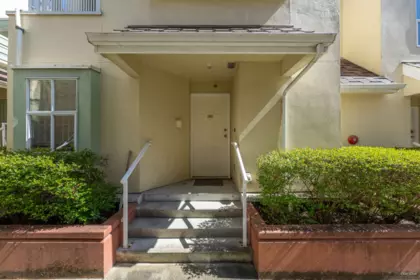384 8333 Jones Road, Richmond, BC, Richmond — Townhouse for sale