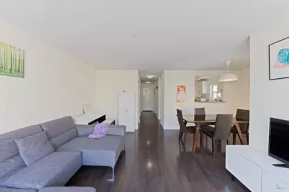 384 8333 Jones Road, Richmond, BC, Richmond — Townhouse for sale
