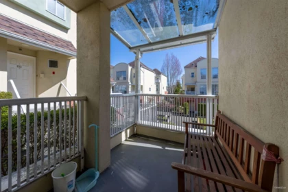 Front Yard Photo of 384 8333 Jones Road, Richmond, BC