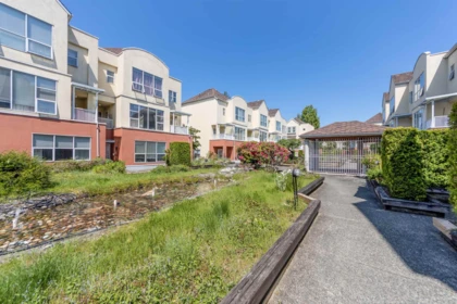 Hot Tub / Spa Photo of 384 8333 Jones Road, Richmond, BC