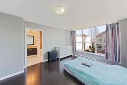 Laundry Room Photo of 384 8333 Jones Road, Richmond, BC