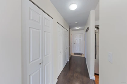 Powder Room Photo of 384 8333 Jones Road, Richmond, BC