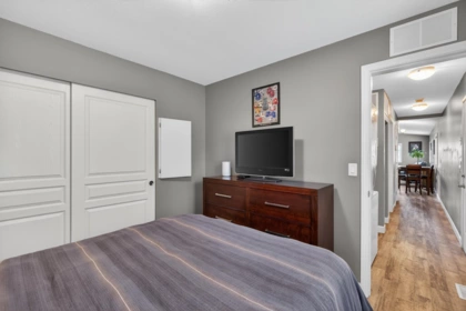 Bedroom 2 Photo of 17 24330 Fraser Highway, Langley, BC