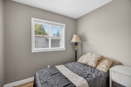 Bedroom 4 Photo of 17 24330 Fraser Highway, Langley, BC