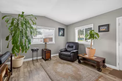17 24330 Fraser Highway, Langley, BC, Langley — Manufactured Home for sale