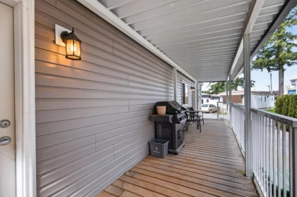 Loft / Bonus Room Photo of 17 24330 Fraser Highway, Langley, BC