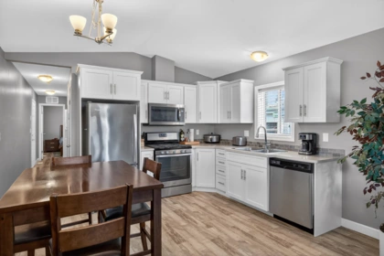 Pantry Photo of 17 24330 Fraser Highway, Langley, BC