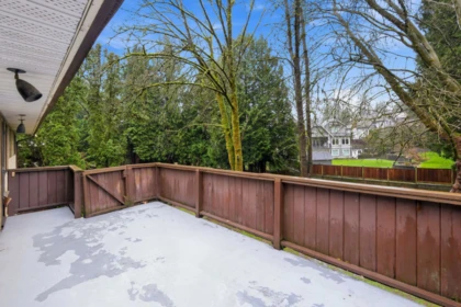 Primary Bedroom Photo of 8285 Burnlake Drive, Burnaby, BC