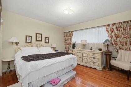 Walk-In Closet Photo of 8285 Burnlake Drive, Burnaby, BC
