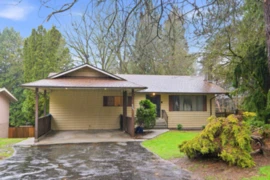 8285 Burnlake Drive, Burnaby, BC
