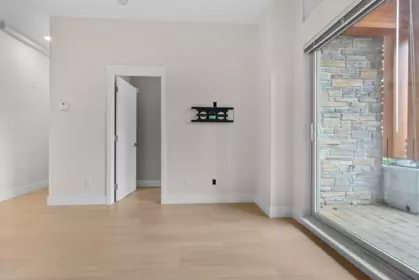 Powder Room Photo of 102 14022 North Bluff Road, White Rock, BC