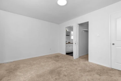 Basement Recreation Room Photo of 8067 Cedar Street, Mission, BC