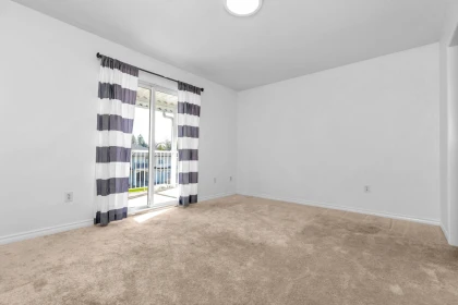 Loft / Bonus Room Photo of 8067 Cedar Street, Mission, BC