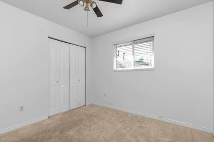 Mudroom Photo of 8067 Cedar Street, Mission, BC