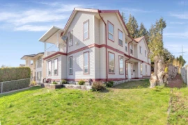 8067 Cedar Street, Mission, BC