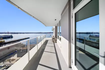 1210 118 Carrie Cates Court, North Vancouver, BC, North Vancouver — Apartment/Condo for sale