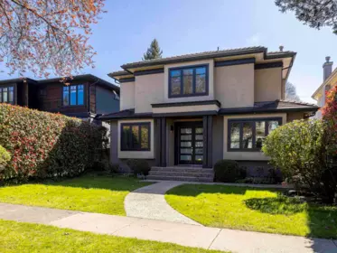 2782 W 37th Avenue, Vancouver, BC, Vancouver — Single Family Residence for sale