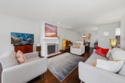 411 1125 Gilford Street, Vancouver, BC, Vancouver — Apartment/Condo for sale