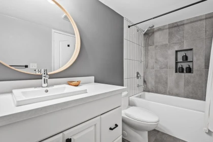 Loft / Bonus Room Photo of 305 3275 Mountain Highway, North Vancouver, BC