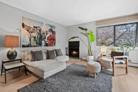 305 3275 Mountain Highway, North Vancouver, BC