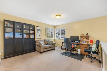 Backyard Photo of 14662 73 Avenue, Surrey, BC