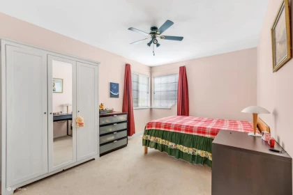 Basement Recreation Room Photo of 14662 73 Avenue, Surrey, BC