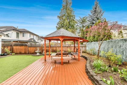 Community Amenities Photo (Clubhouse) of 14662 73 Avenue, Surrey, BC