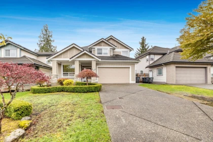 14662 73 Avenue, Surrey, BC, Surrey — Single Family Residence for sale