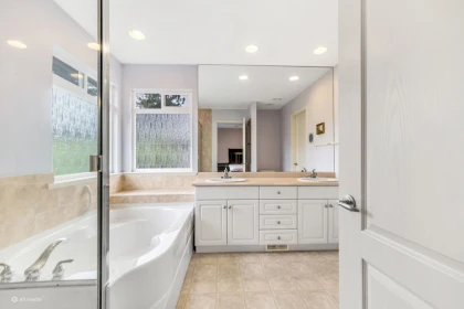 Garage Interior Photo of 14662 73 Avenue, Surrey, BC