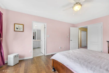 Hallway Photo of 14662 73 Avenue, Surrey, BC